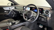 Mercedes-Benz CLA 250e AMG Line Premium + Night Ed 4dr Tip Auto Saloon